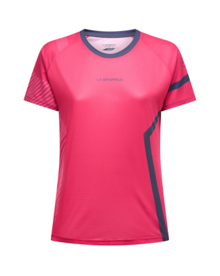 Dámské triko LA SPORTIVA Flow T-shirt